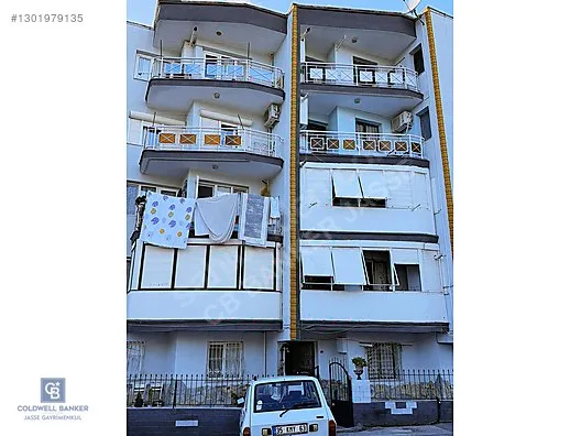 FIRSAT DAİRE,SAKİN ÇEVRE ÖTÜKEN PARKI KARŞISI ÖNÜ KAPANMAZ KONUM