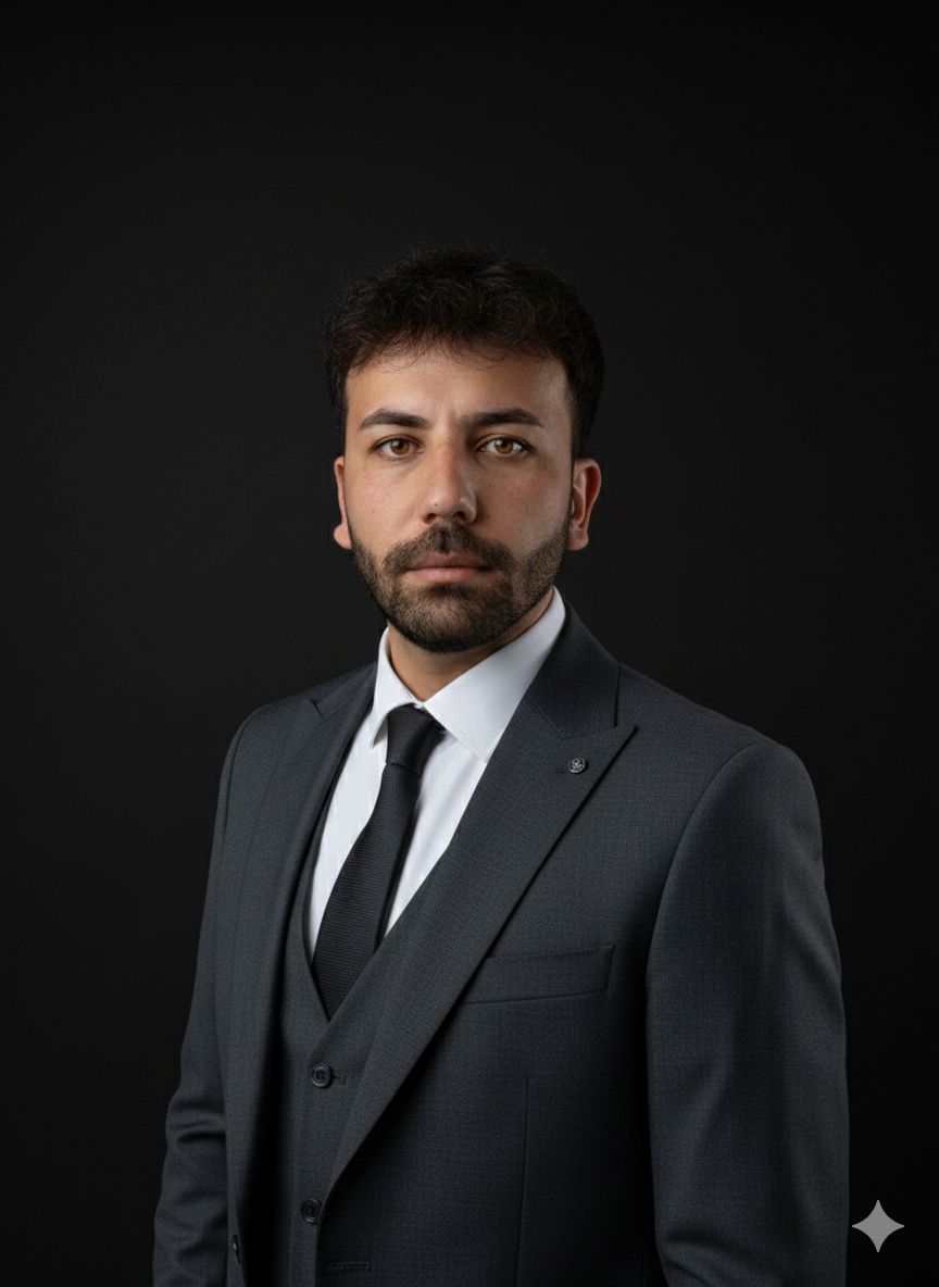ÖMER ÇELİK