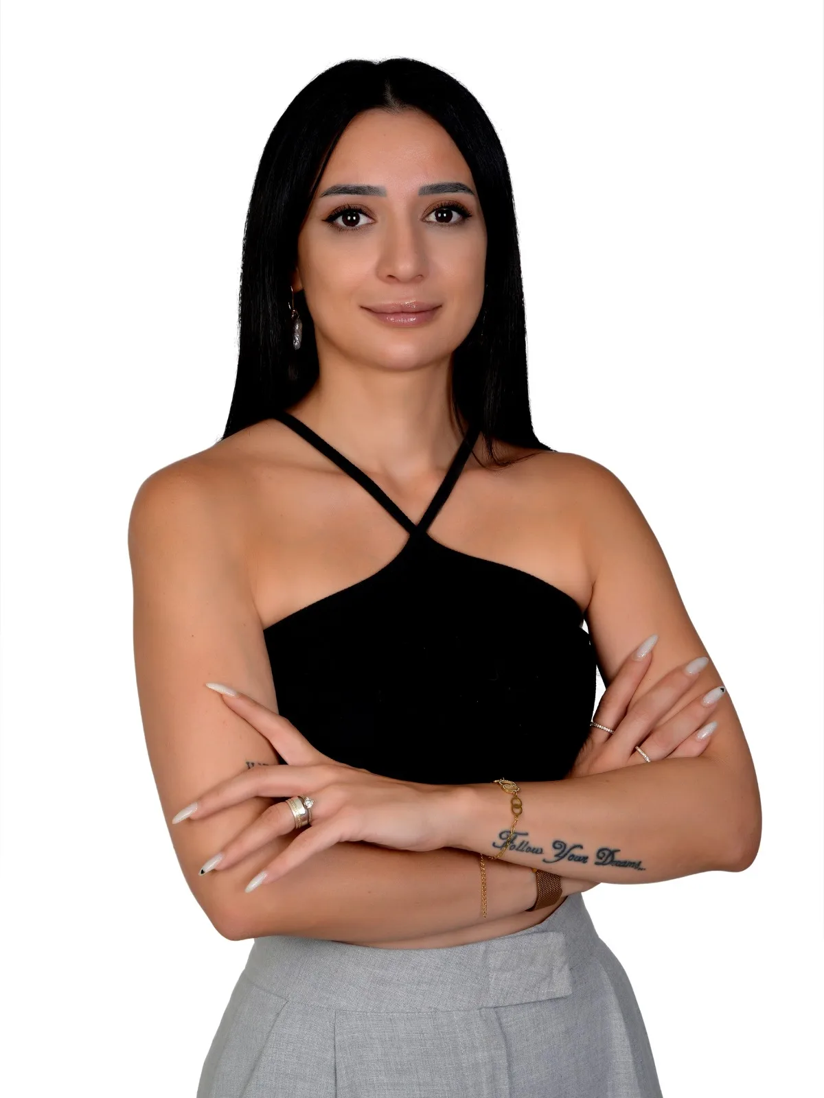 BURÇİN YILDIRIM